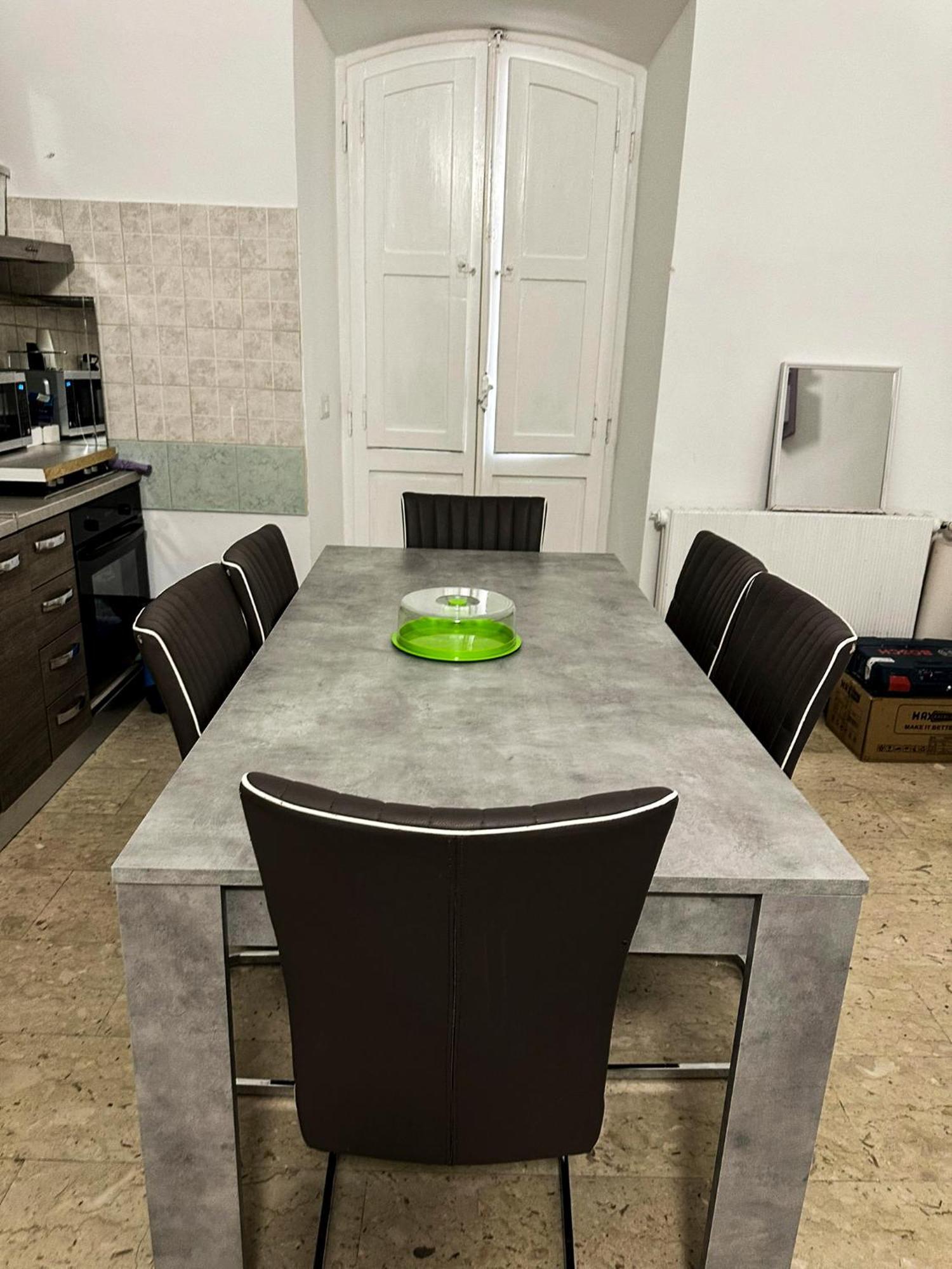 Ostello Sina Rent