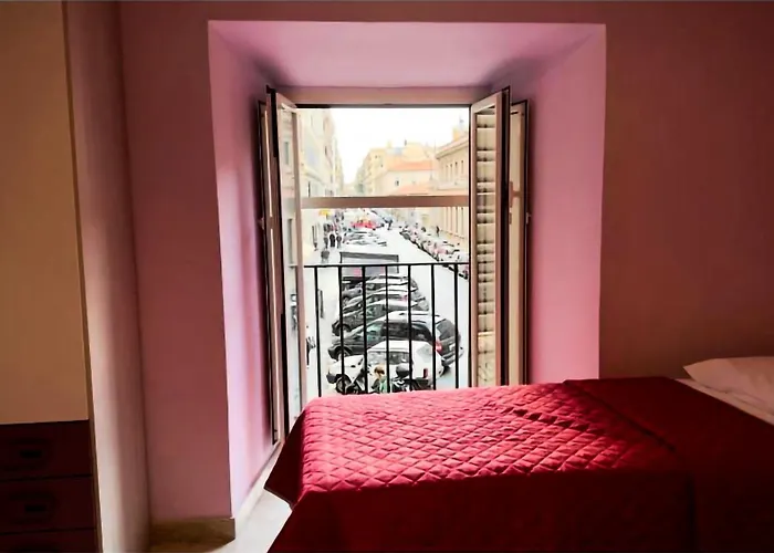 Sina Rent Room
